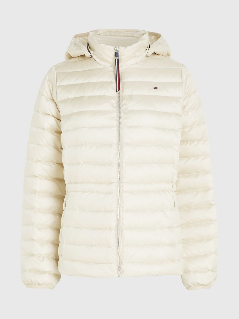 Chaqueta Tommy Hilfiger Monogram mujer