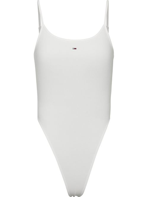 BODY ESENCIAL CON LOGO