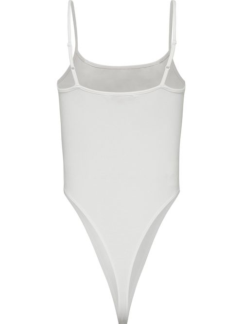 BODY ESENCIAL CON LOGO