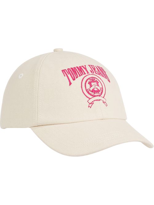 GORRA DEPORTIVA CANVAS