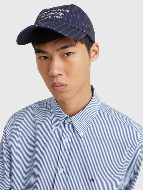 GORRA PREP DE RAYA DIPLOMÁTICA