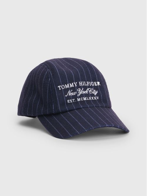GORRA PREP DE RAYA DIPLOMÁTICA