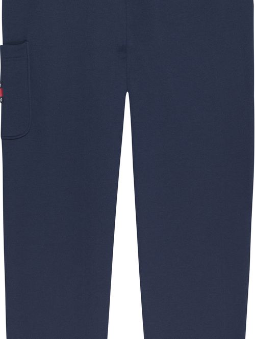 JOGGERS CARGO CON PARCHE