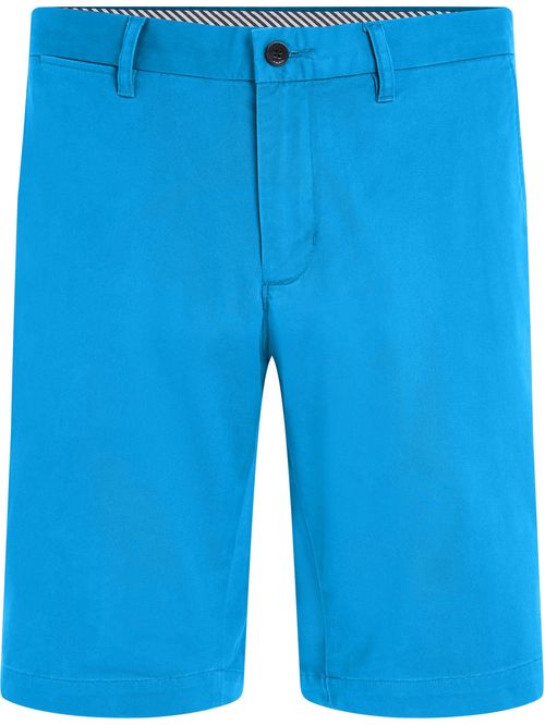 PANTALÓN CORTO ESSENTIAL HARLEM CON LOGO 1985