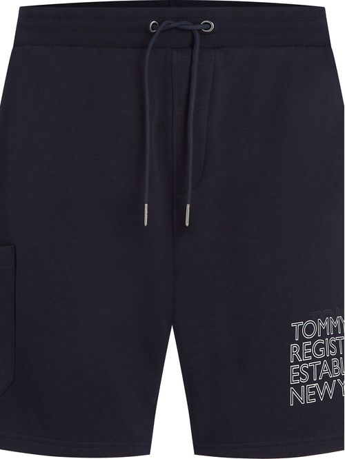 PANTALÓN CORTO PARA CABALLERO