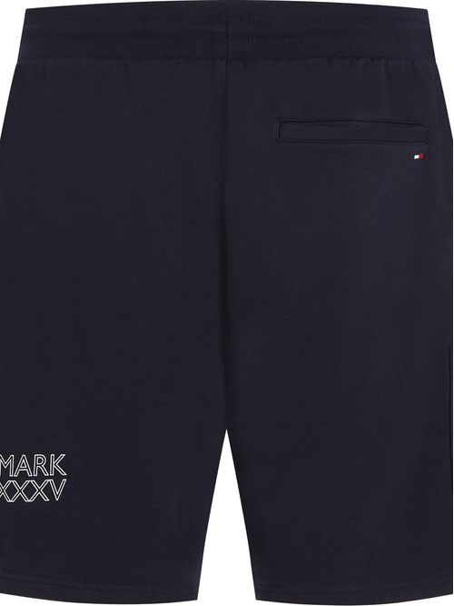 PANTALÓN CORTO PARA CABALLERO