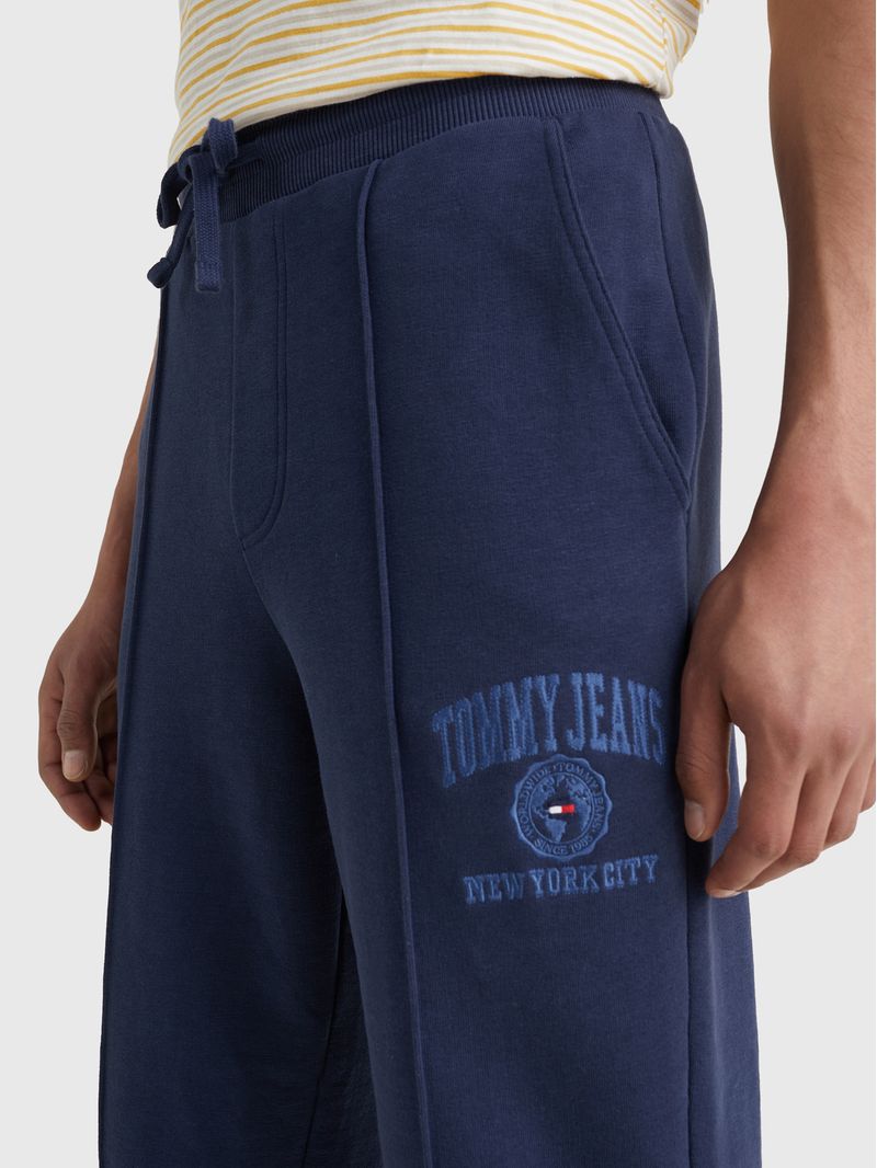 PANTALON-DE-CHANDAL-BAXTER-COLLEGE-CON-LOGO
