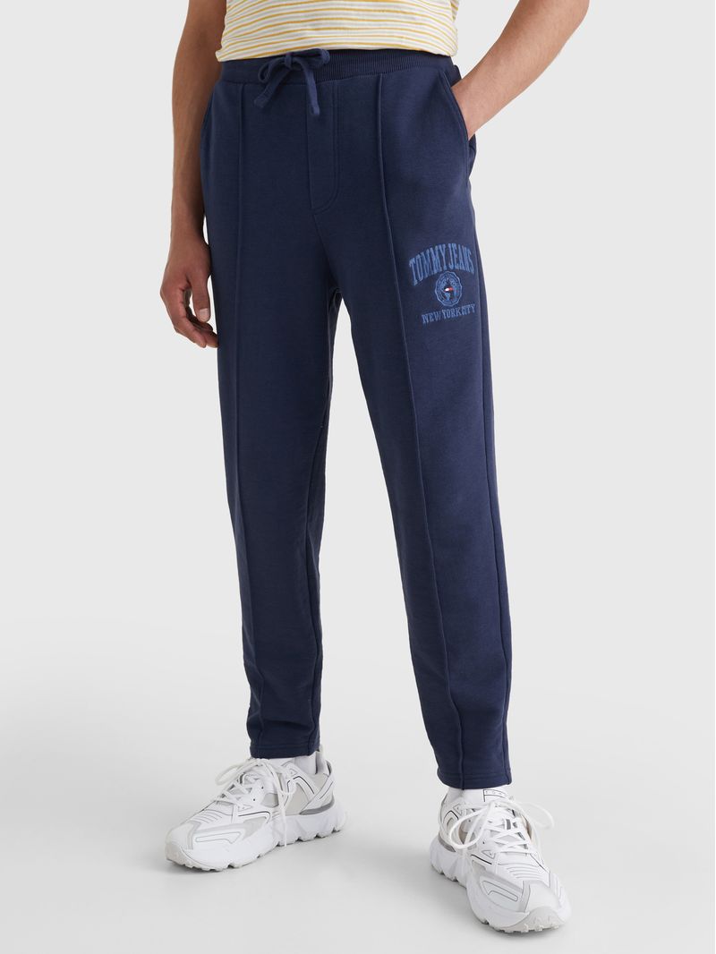 PANTALON-DE-CHANDAL-BAXTER-COLLEGE-CON-LOGO