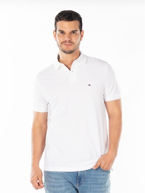 POLO 1985 DE CORTE REGULAR