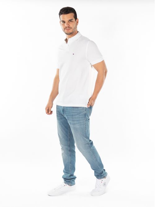 POLO 1985 DE CORTE REGULAR