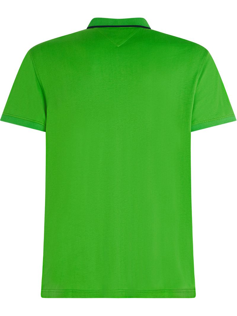 POLO-DE-PUNTO-CON-CUELLO-RIBETEADO