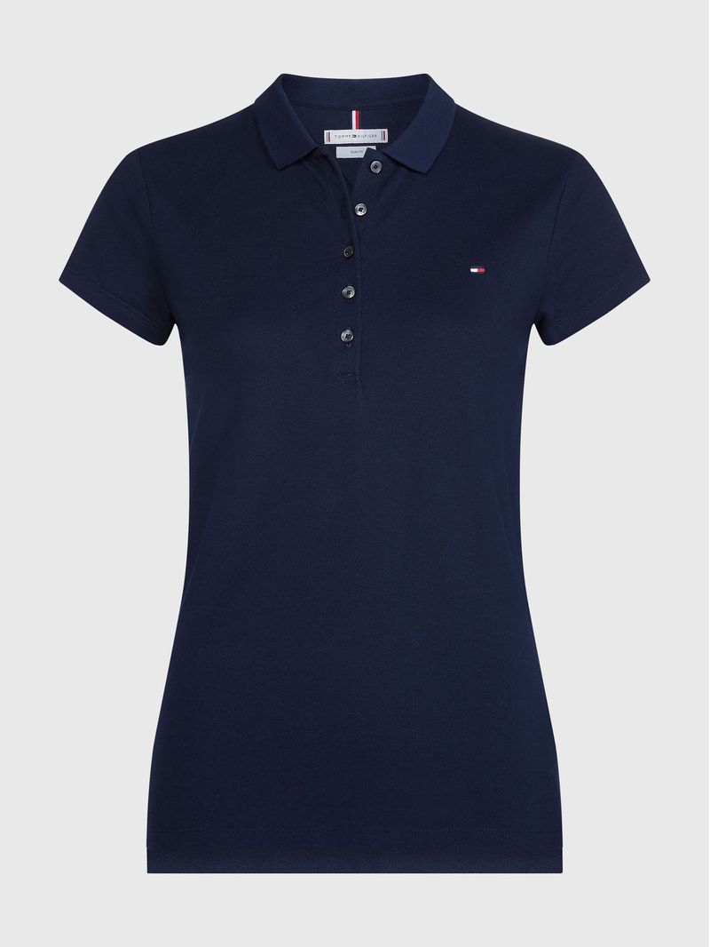 POLO-EN-ALGODON-ELASTICO-DE-CORTE-SLIM