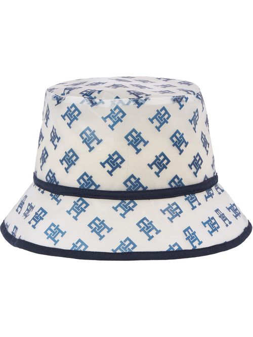 SOMBRERO DE PESCADOR TH MONOGRAM