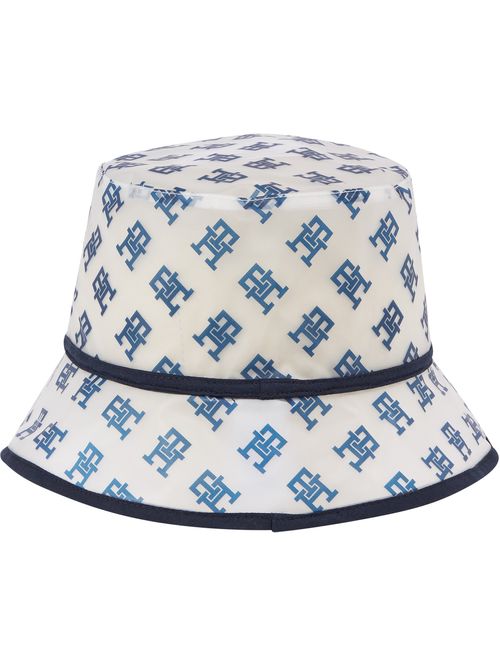 SOMBRERO DE PESCADOR TH MONOGRAM