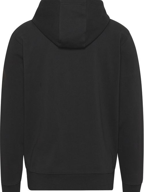 SWEATER CON HOODIE Y LOGO