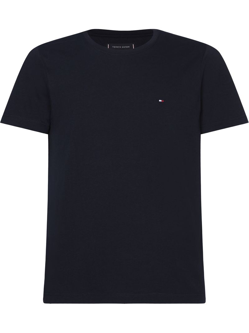 T-SHIRT-DE-ALGODON