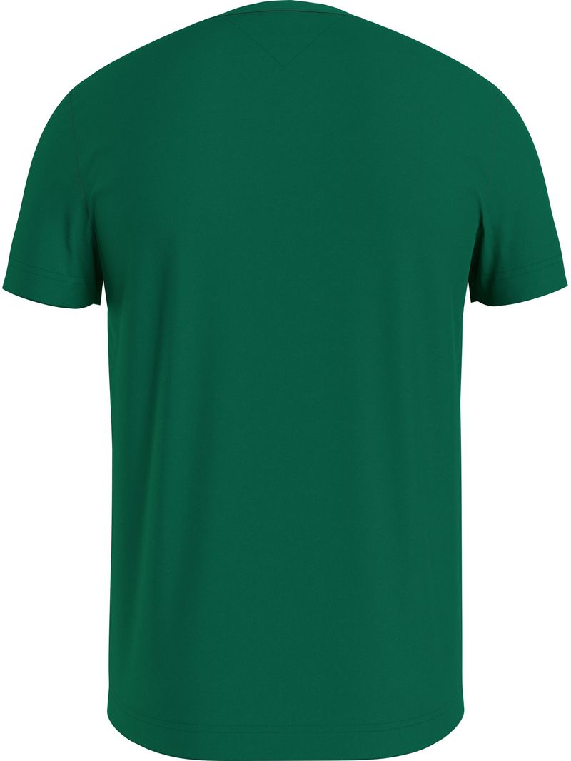 T-SHIRT-DE-ALGODON