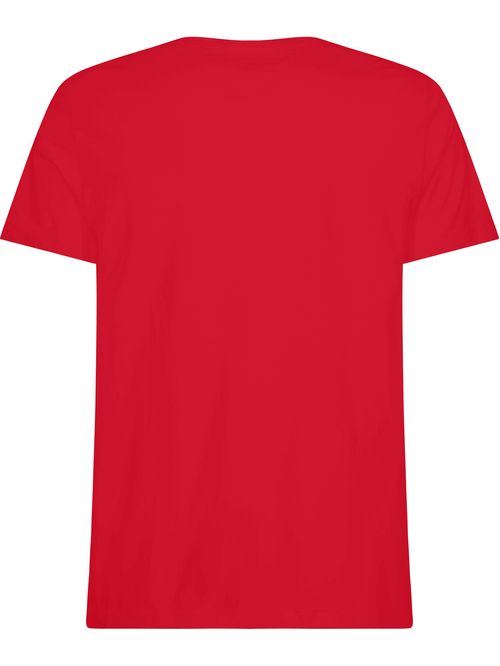 T-SHIRT DE ALGODÓN