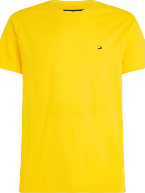 T-SHIRT DE ALGODÓN