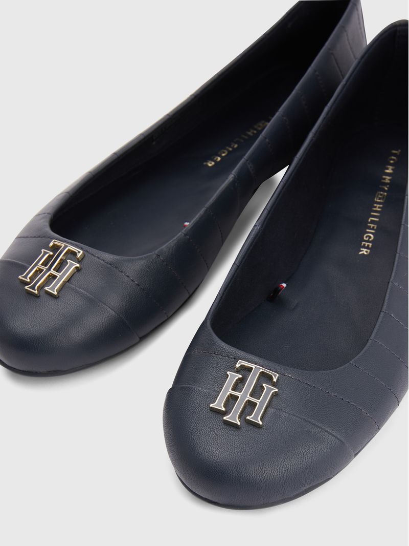 BAILARINAS-TH-MONOGRAM-PIEL