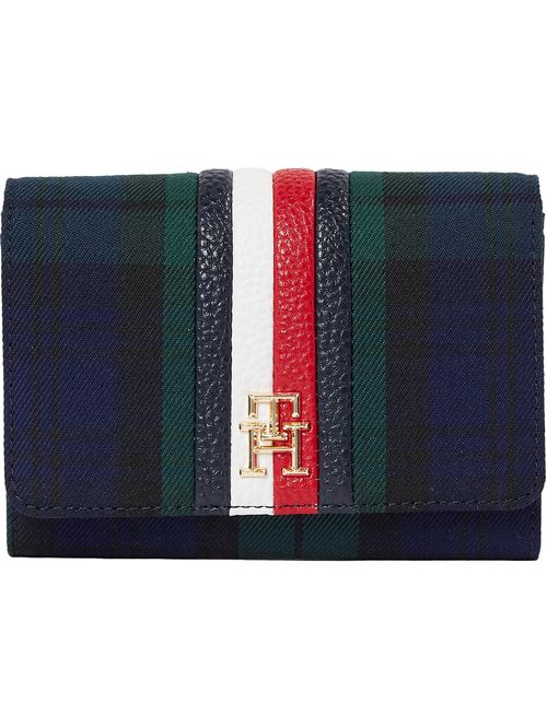 BILLETERA CON EMBLEMA