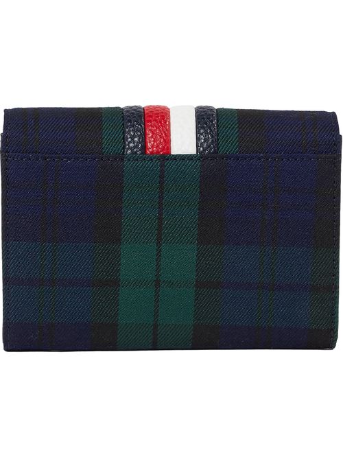 BILLETERA CON EMBLEMA