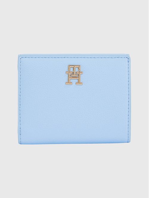 CARTERA MEDIANA CON ACABADO GRANULADO