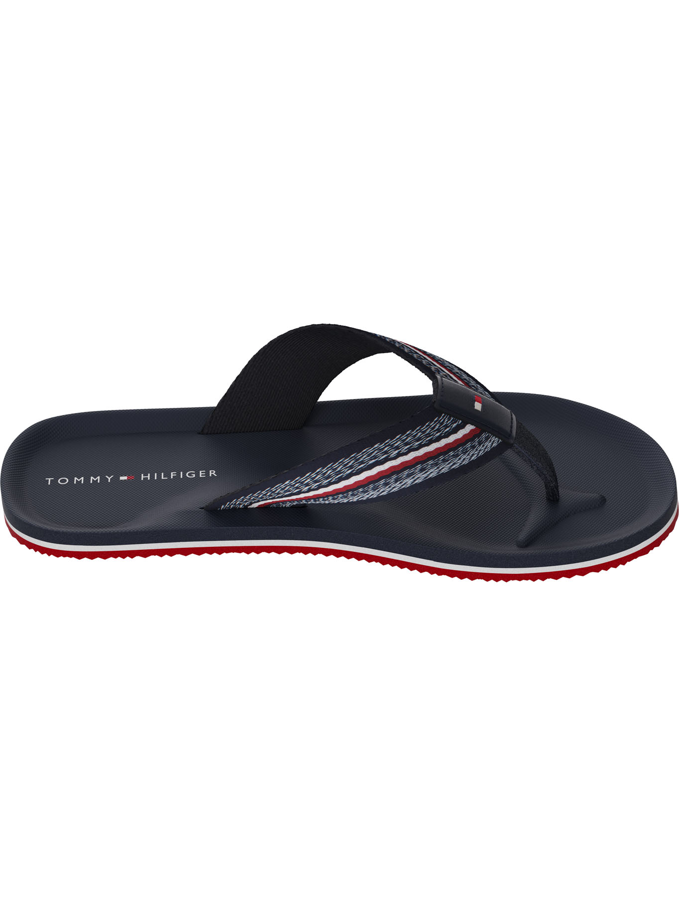 Sandalias tommy 2019 hot sale