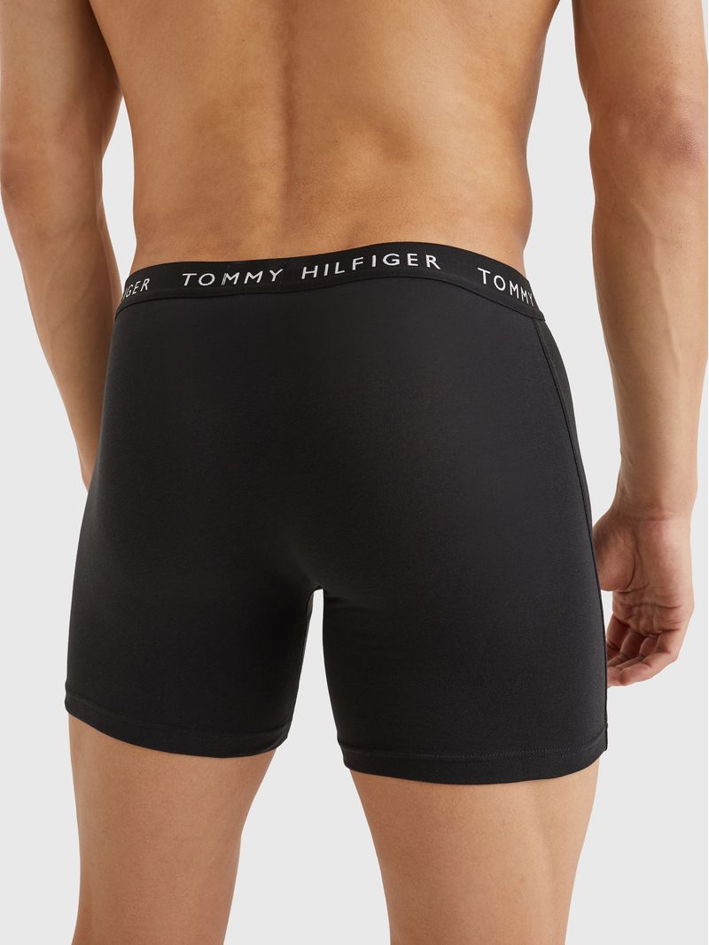 Pack de 3 calzoncillos tipo bóxer de mezcla de algodón - Hombre – ShopWSS