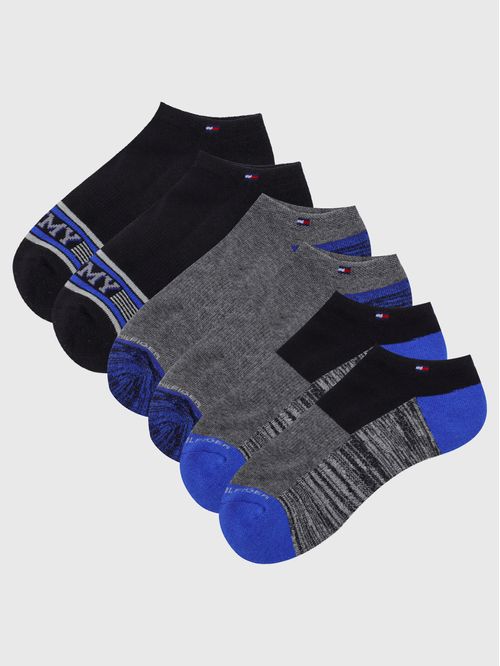 PAQUETE DE 3 CALCETINES INVISIBLES