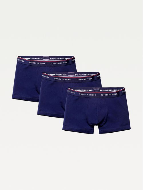 PAQUETE DE 3 CALZONCILLOS TRUNK PREMIUM