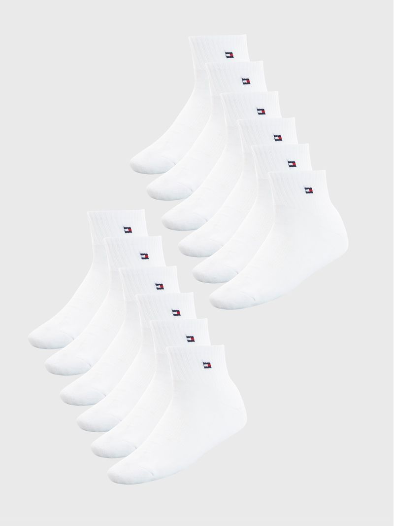 Market Trends - Pack 6 pares de calcetines Tommy Hilfiger Mujer a $16.990.  ¡Envíanos un inbox para comprar!