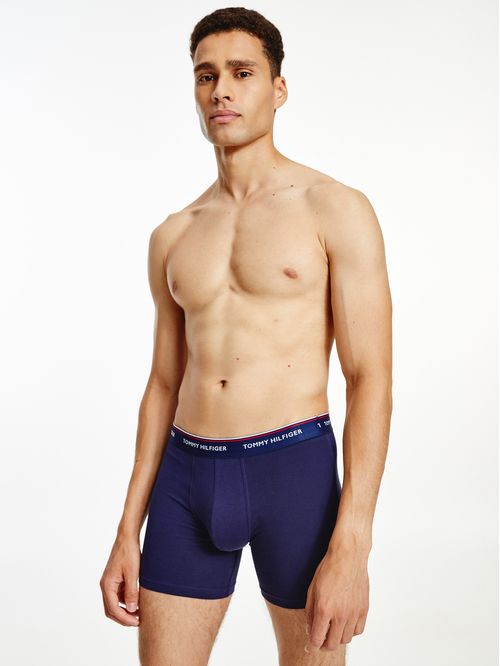 PAQUETE DE TRES BOXERS PARA CABALLERO