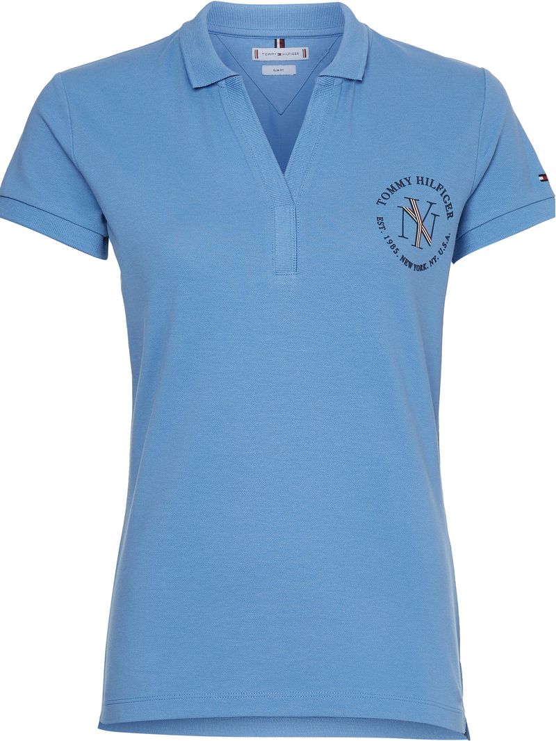 POLO-SLIM-CON-LOGO-NY