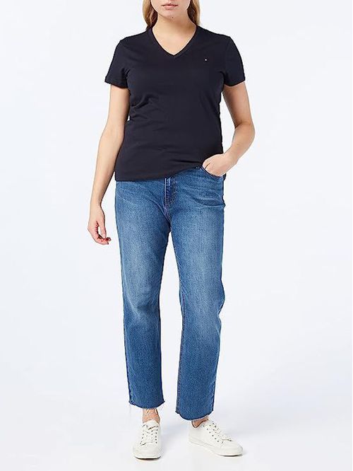 T-SHIRT HERITAGE DE CUELLO V