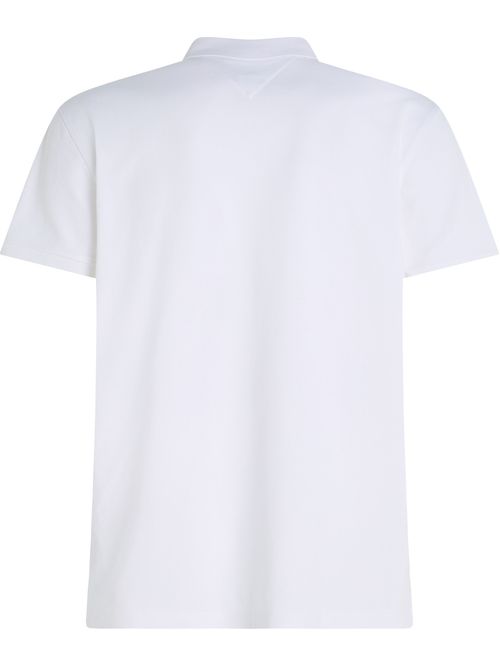 POLO 1985 COLLECTION DE PIQUÉ Y CORTE SLIM