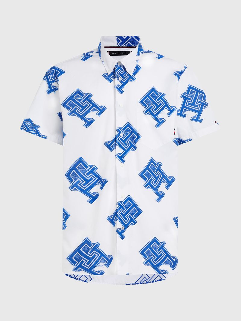 CAMISA-DE-MANGA-CORTA-Y-CORTE-CLASICO