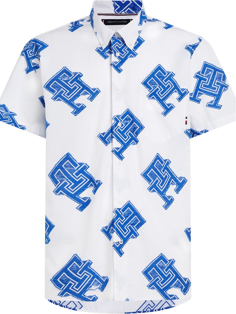 CAMISA-DE-MANGA-CORTA-Y-CORTE-CLASICO