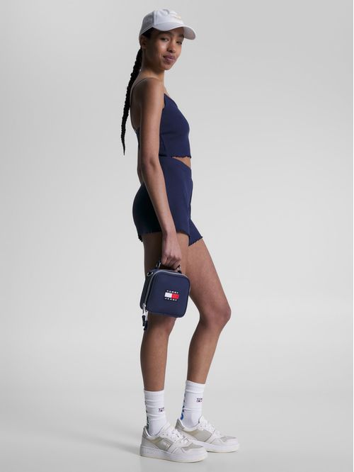 CARTERA BANDOLERA RECICLADO HERITAGE