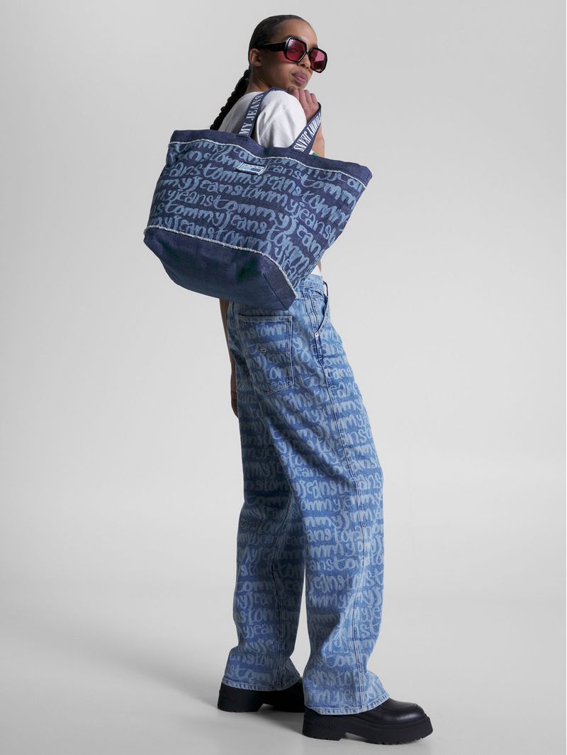 CARTERA-TOTE-VAQUERO-CON-ESTAMPADO-HERITAGE