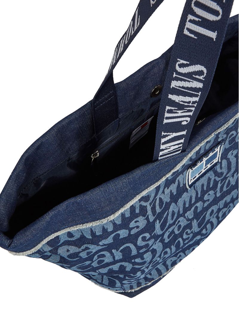 CARTERA-TOTE-VAQUERO-CON-ESTAMPADO-HERITAGE