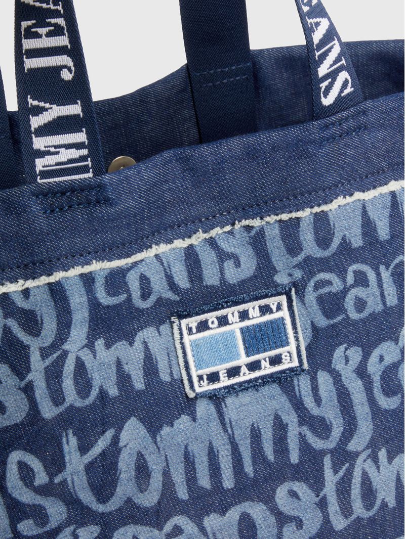 CARTERA-TOTE-VAQUERO-CON-ESTAMPADO-HERITAGE