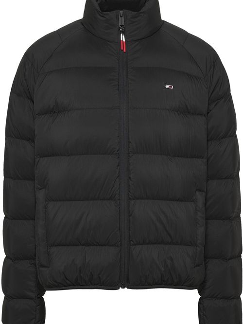 JACKET LIGERA ACOLCHADA