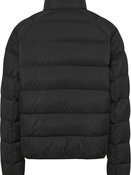 JACKET LIGERA ACOLCHADA