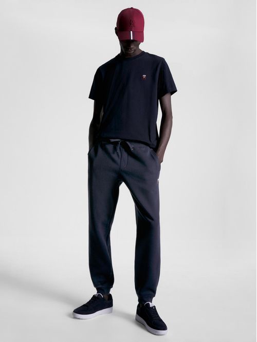 JOGGER CON MONOGRAMA