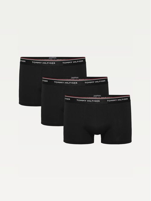 PACK DE 3 CALZONCILLOS TRUNK PREMIUM
