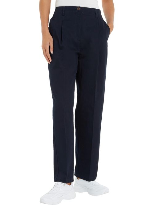 PANTALÓN CHINO LARGO