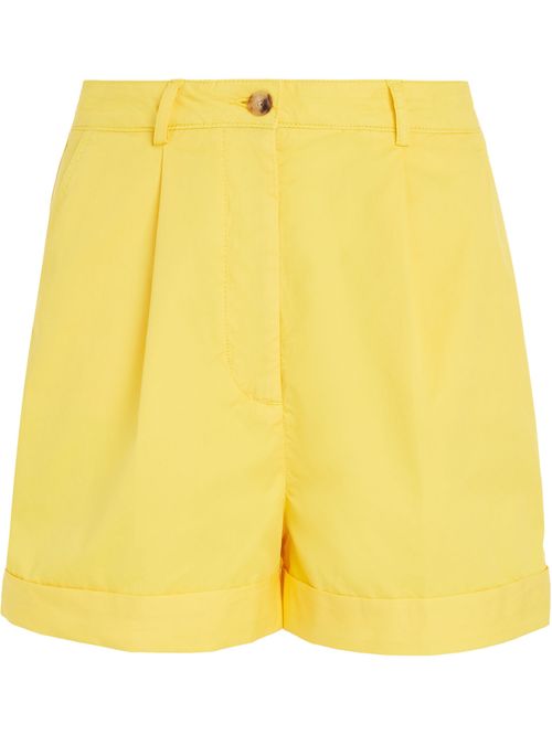 PANTALÓN CORTO PARA MUJER