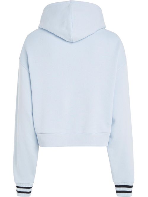 SWEATER CON LOGO MONOTYPE