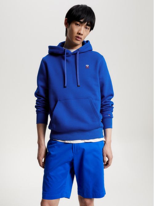 SWEATER CON MONOGRAMA